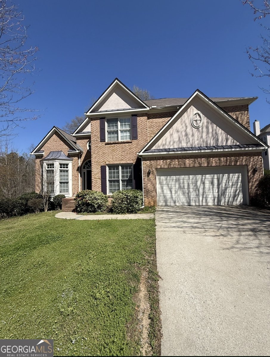 1660 Rosemist Trail Grayson - Photo 1