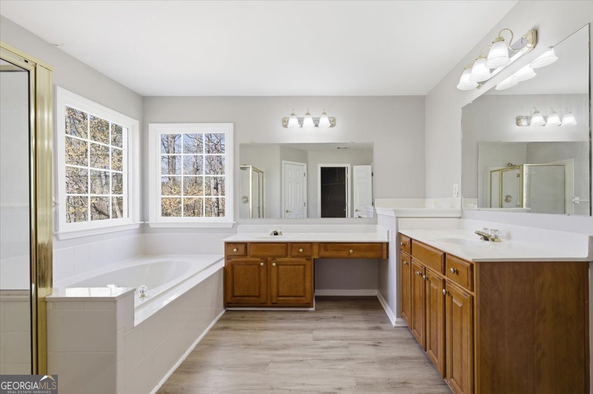 1660 Rosemist Trail Grayson - Photo 25