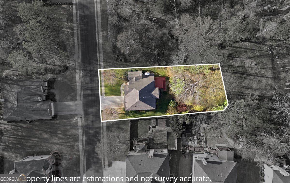 1660 Rosemist Trail Grayson - Photo 54