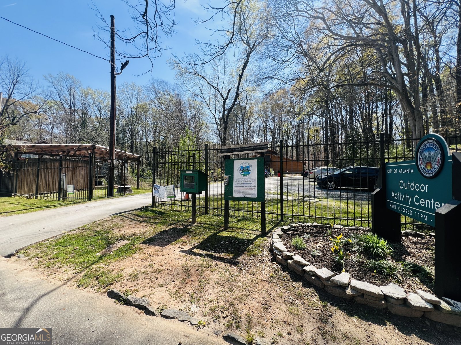 1457 Richland Rd SW Atlanta - Photo 16