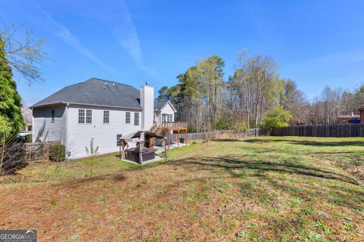 2669 Ambria Drive Buford - Photo 35