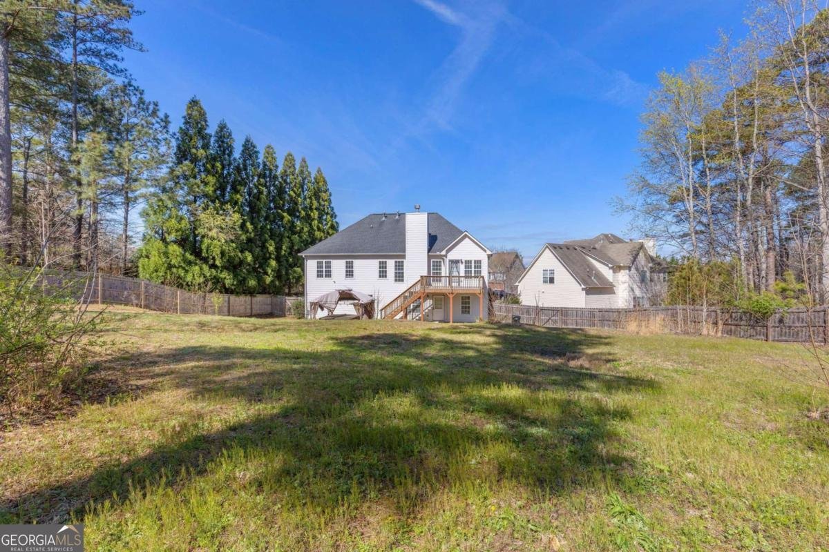 2669 Ambria Drive Buford - Photo 36