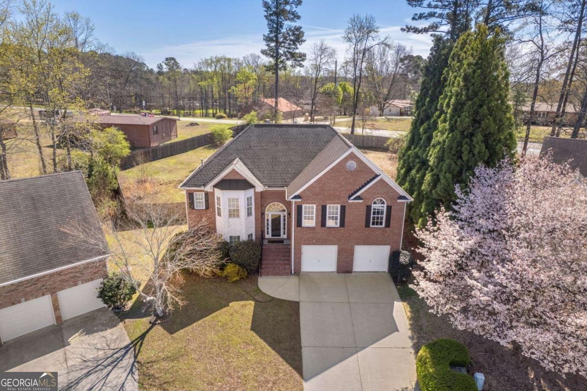 2669 Ambria Drive Buford - Photo 38