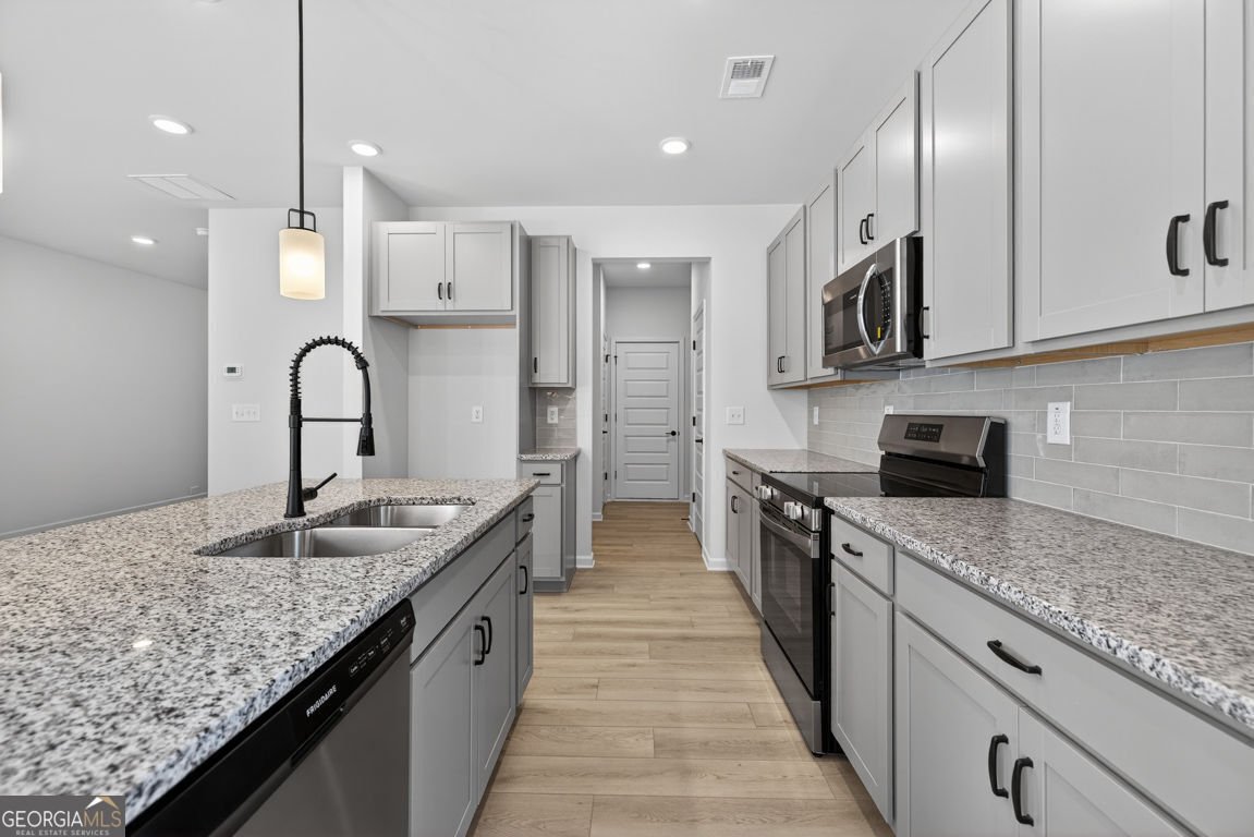 2300 Ravencliff Drive Austell - Photo 13