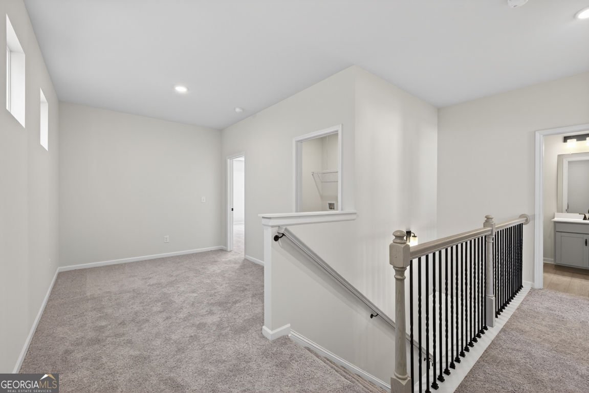 2300 Ravencliff Drive Austell - Photo 16