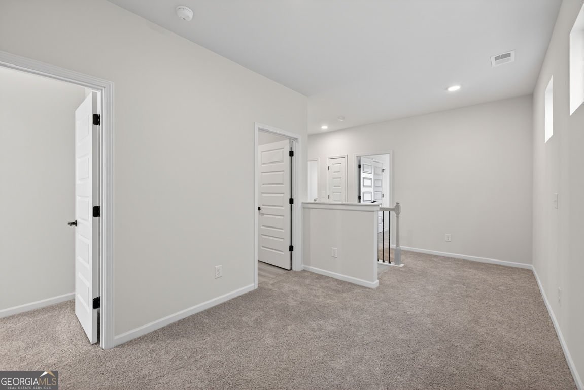 2300 Ravencliff Drive Austell - Photo 17