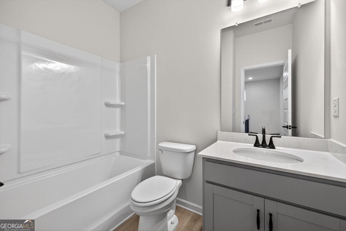 2300 Ravencliff Drive Austell - Photo 22