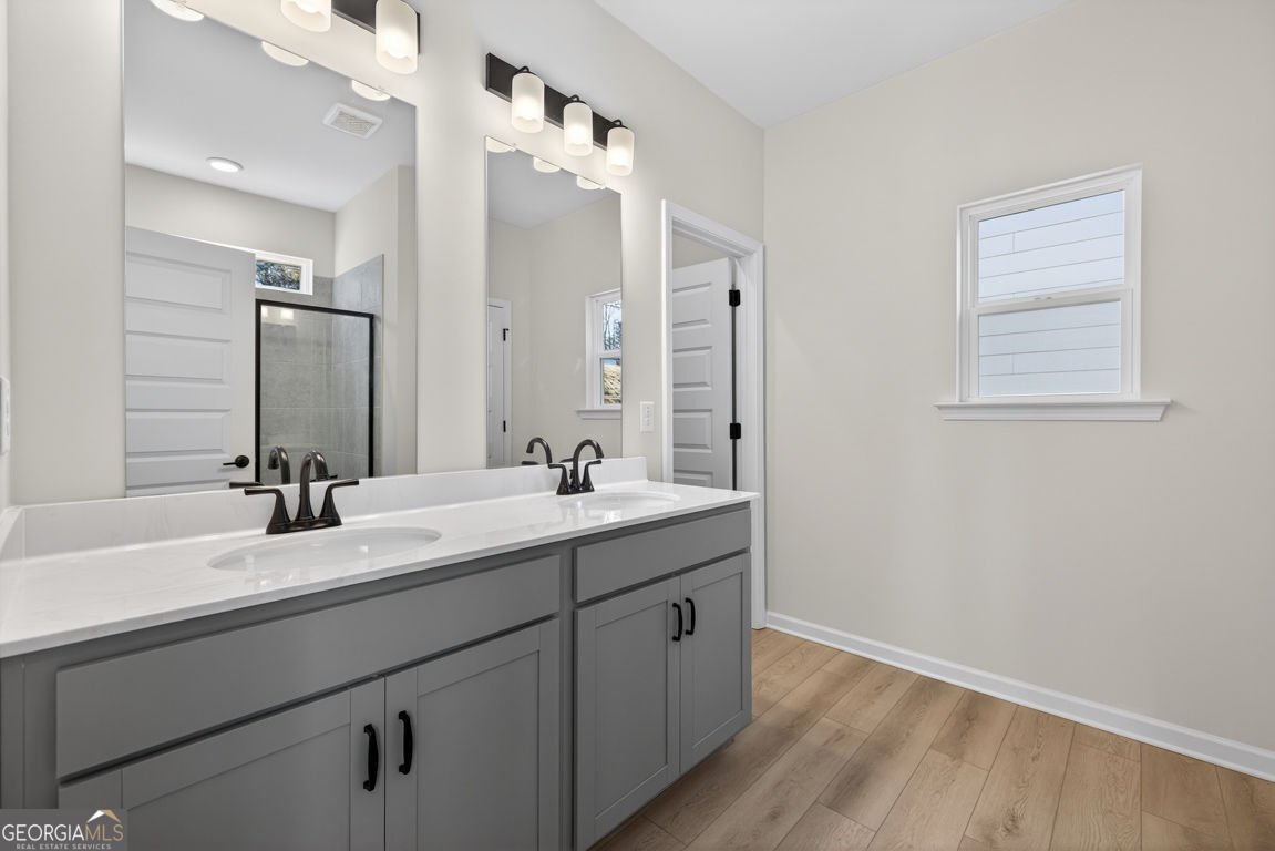 2300 Ravencliff Drive Austell - Photo 28