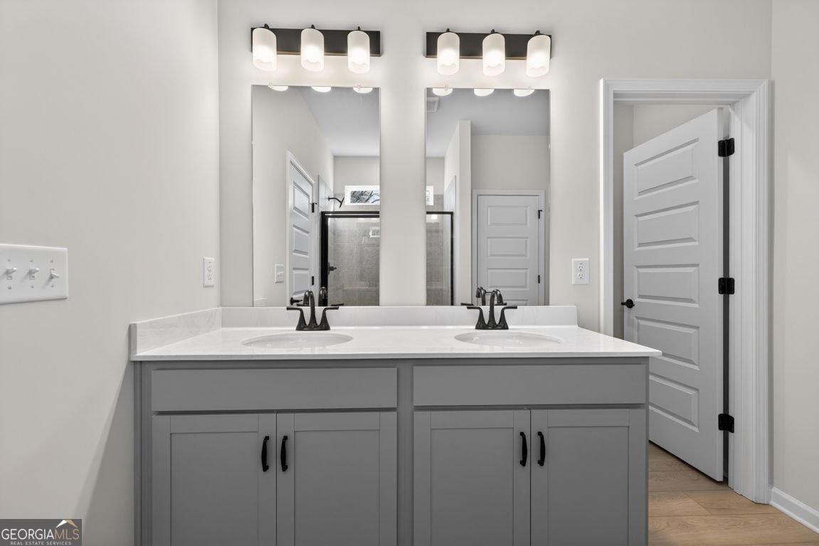 2300 Ravencliff Drive Austell - Photo 29