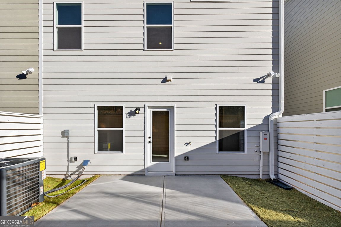 2300 Ravencliff Drive Austell - Photo 31