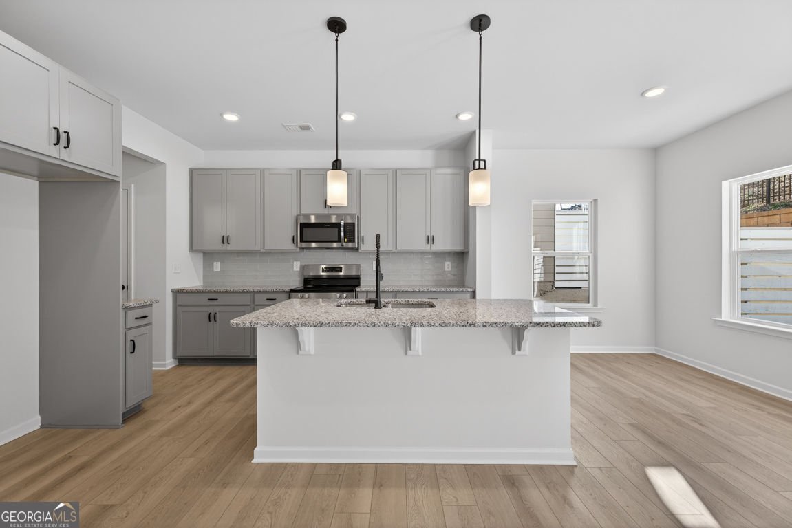 2300 Ravencliff Drive Austell - Photo 8