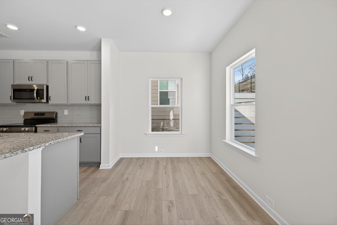 2300 Ravencliff Drive Austell - Photo 9