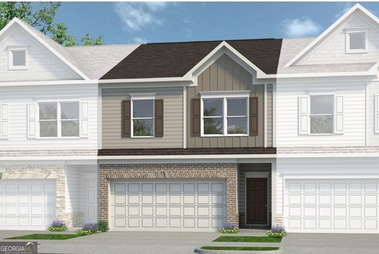 1130 Elowen Drive Austell - Photo 1