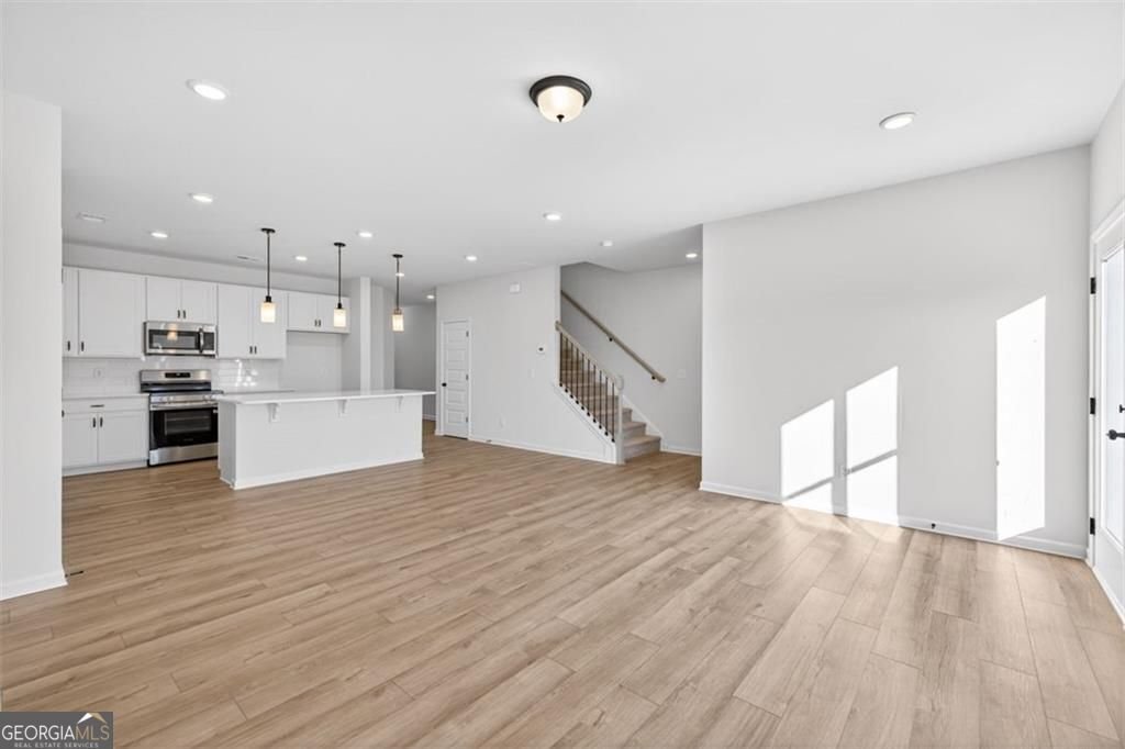 1130 Elowen Drive Austell - Photo 6