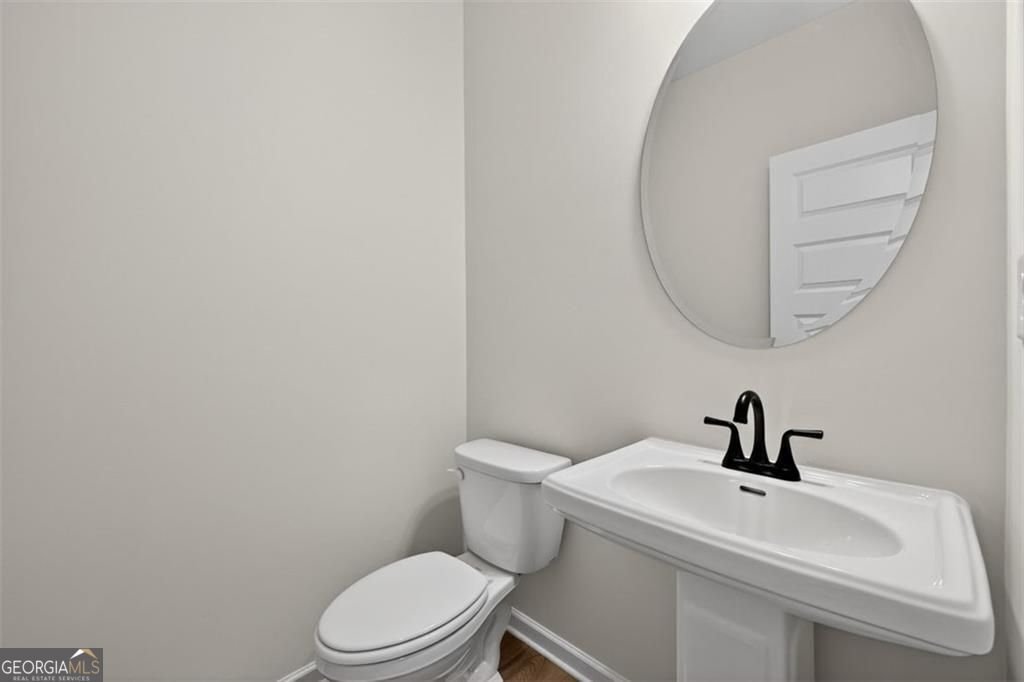 1140 Elowen Drive Austell - Photo 13