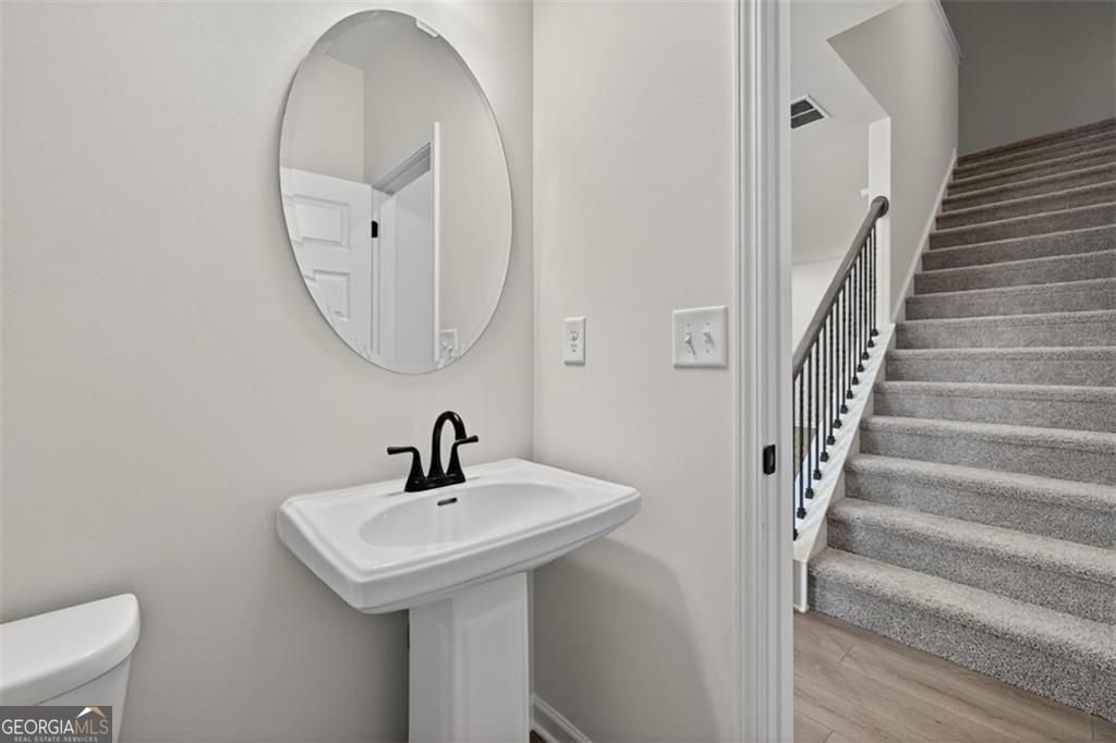 1140 Elowen Drive Austell - Photo 14