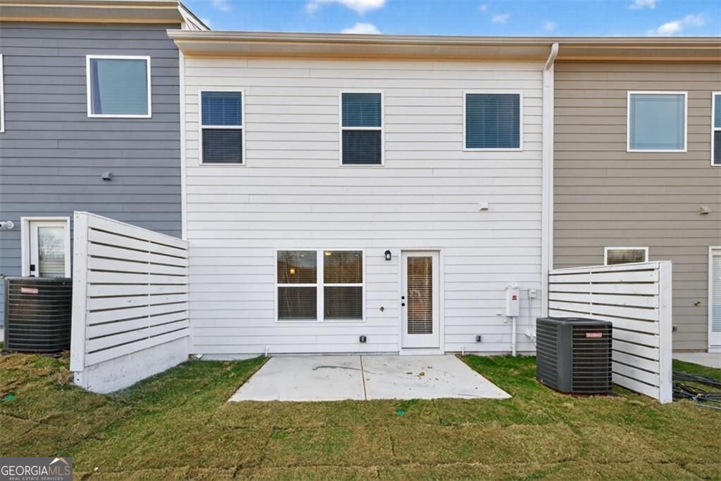 1140 Elowen Drive Austell - Photo 31