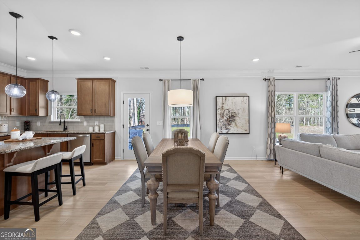 156 Saddle Ridge Loop Calhoun - Photo 11