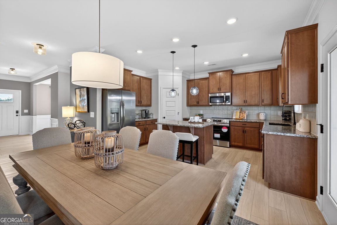 156 Saddle Ridge Loop Calhoun - Photo 12