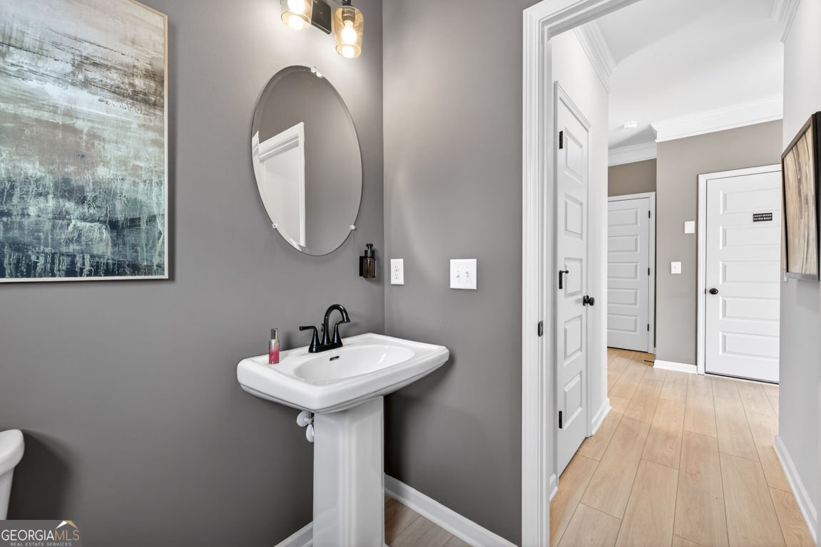 156 Saddle Ridge Loop Calhoun - Photo 19