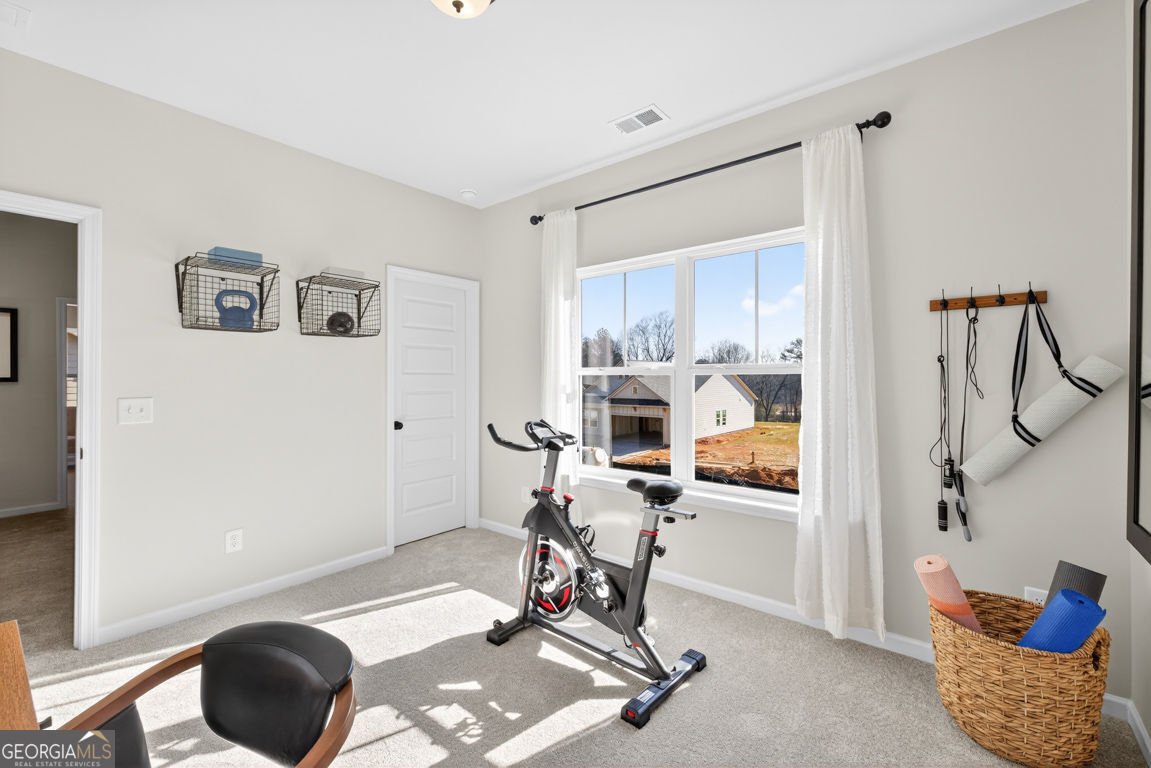 156 Saddle Ridge Loop Calhoun - Photo 27