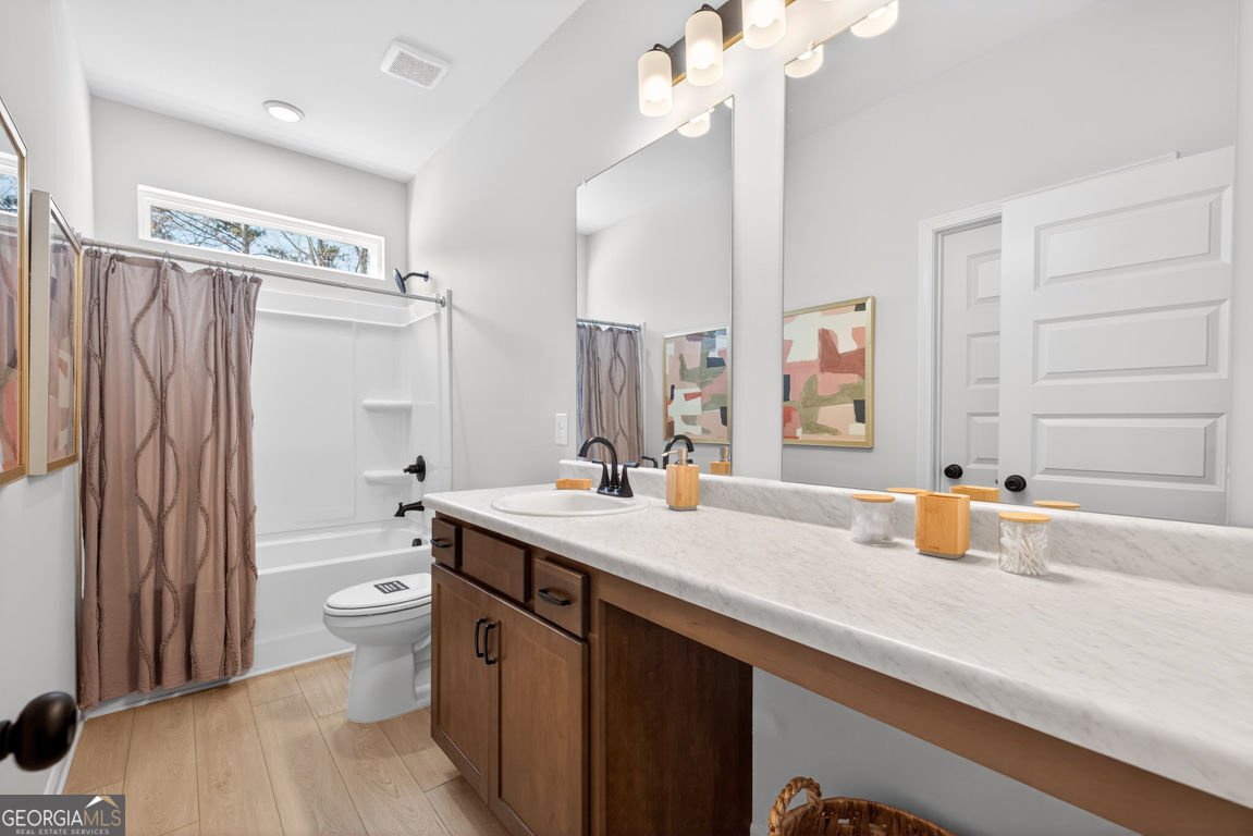 156 Saddle Ridge Loop Calhoun - Photo 28