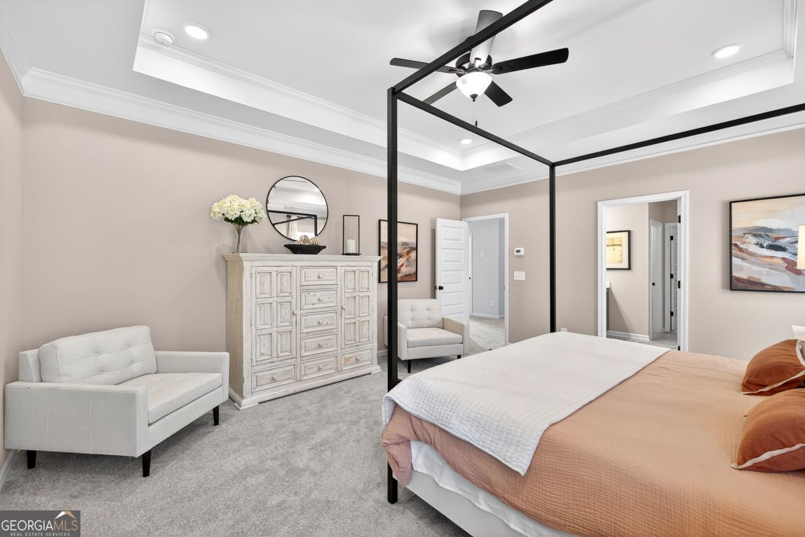 156 Saddle Ridge Loop Calhoun - Photo 30