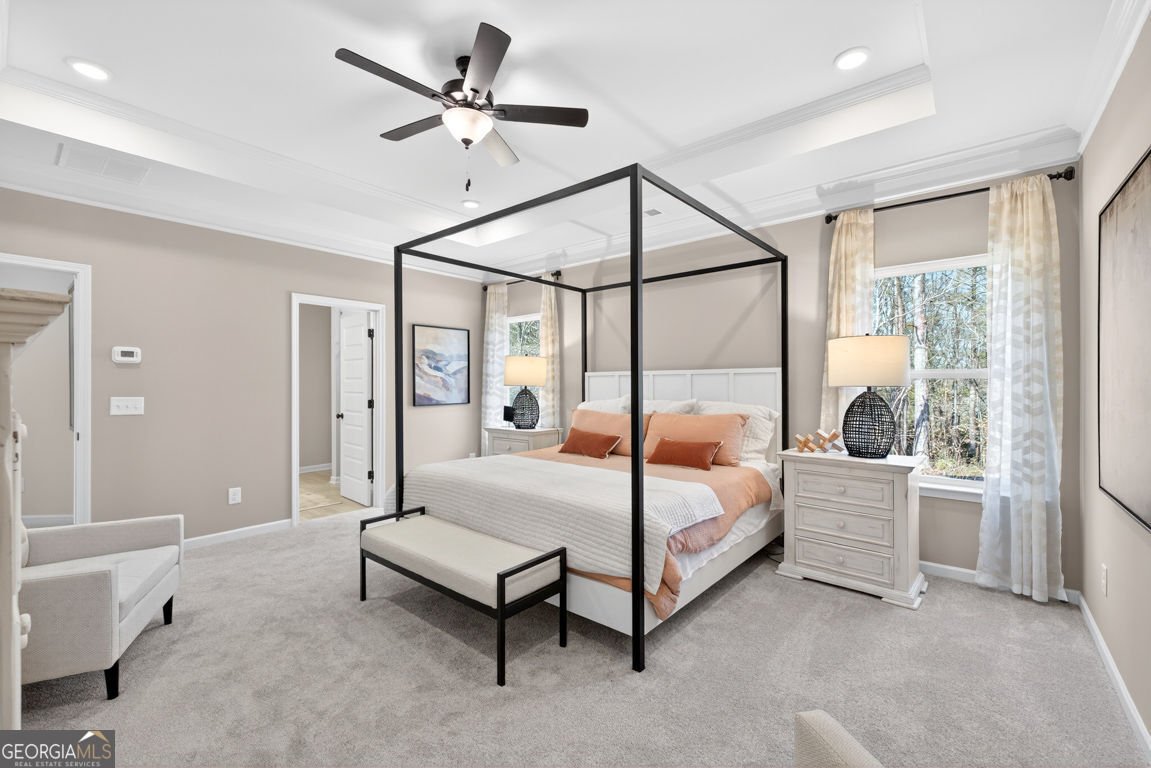 156 Saddle Ridge Loop Calhoun - Photo 31