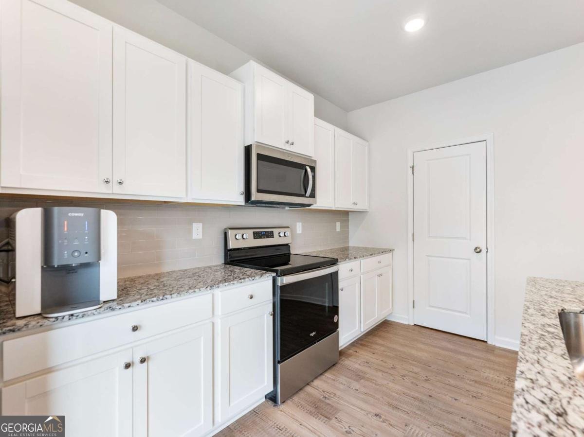 171 Sweet Briar Way Homer - Photo 19