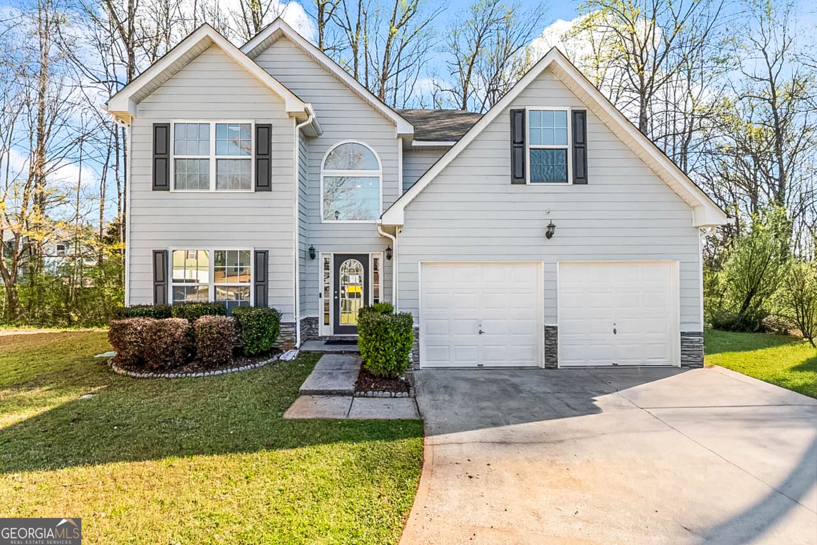 23 Highbranch Way Newnan - Photo 1