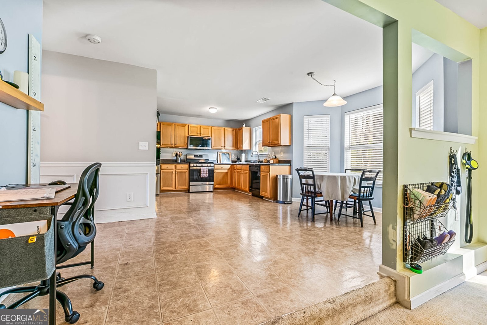 23 Highbranch Way Newnan - Photo 14