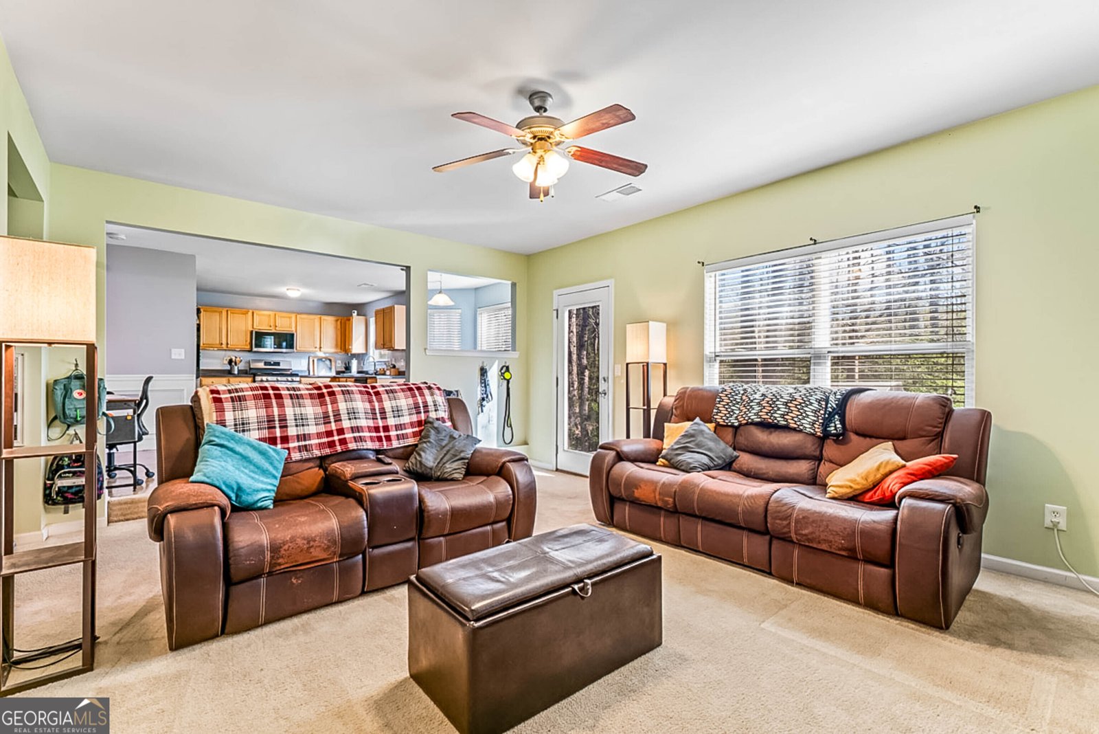 23 Highbranch Way Newnan - Photo 15