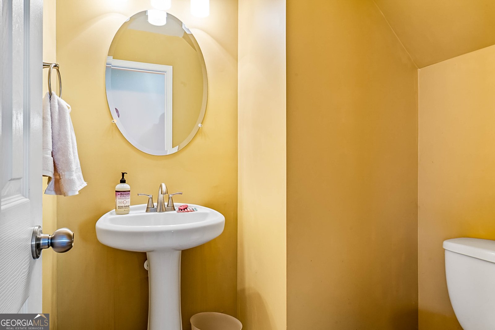 23 Highbranch Way Newnan - Photo 18