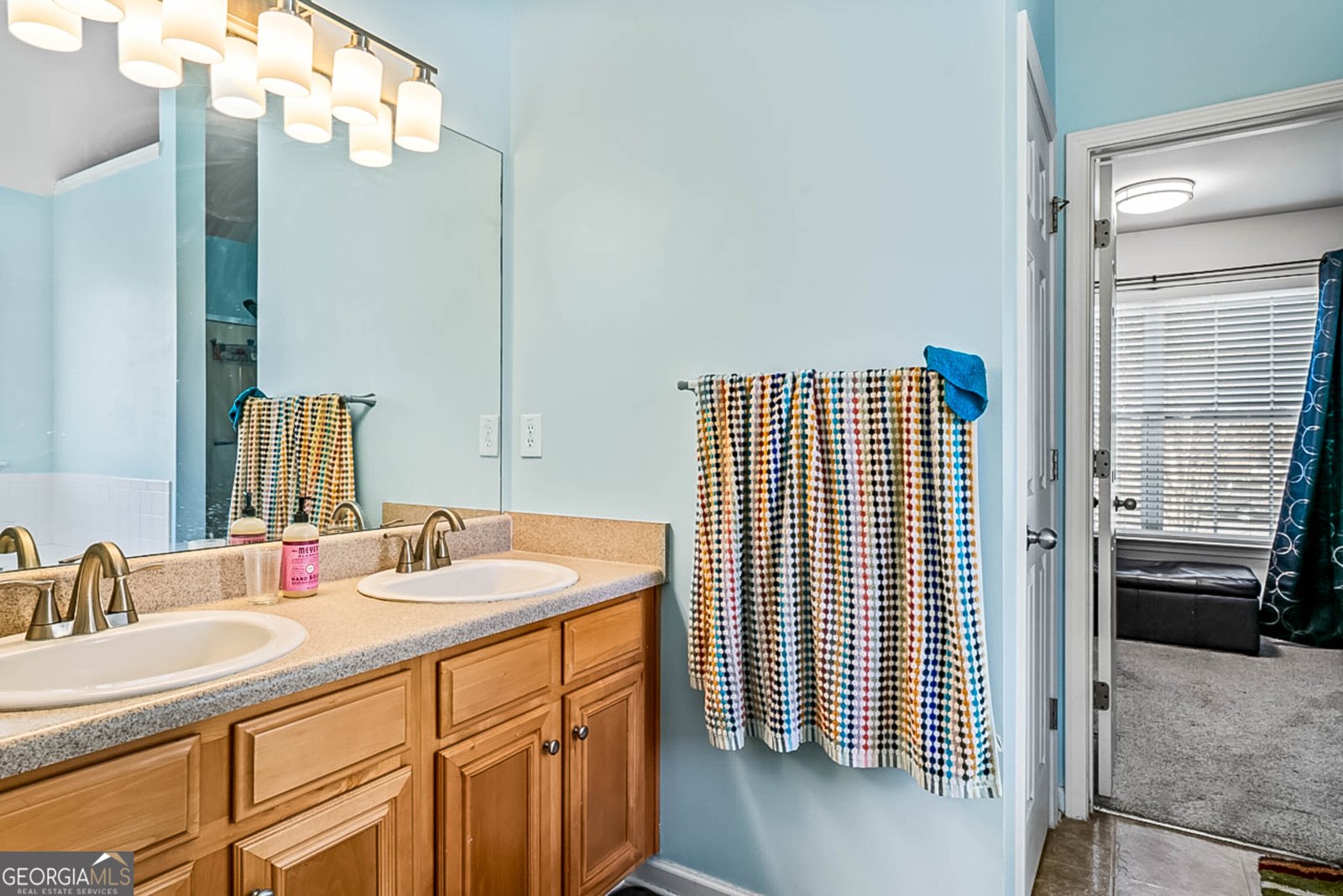 23 Highbranch Way Newnan - Photo 22