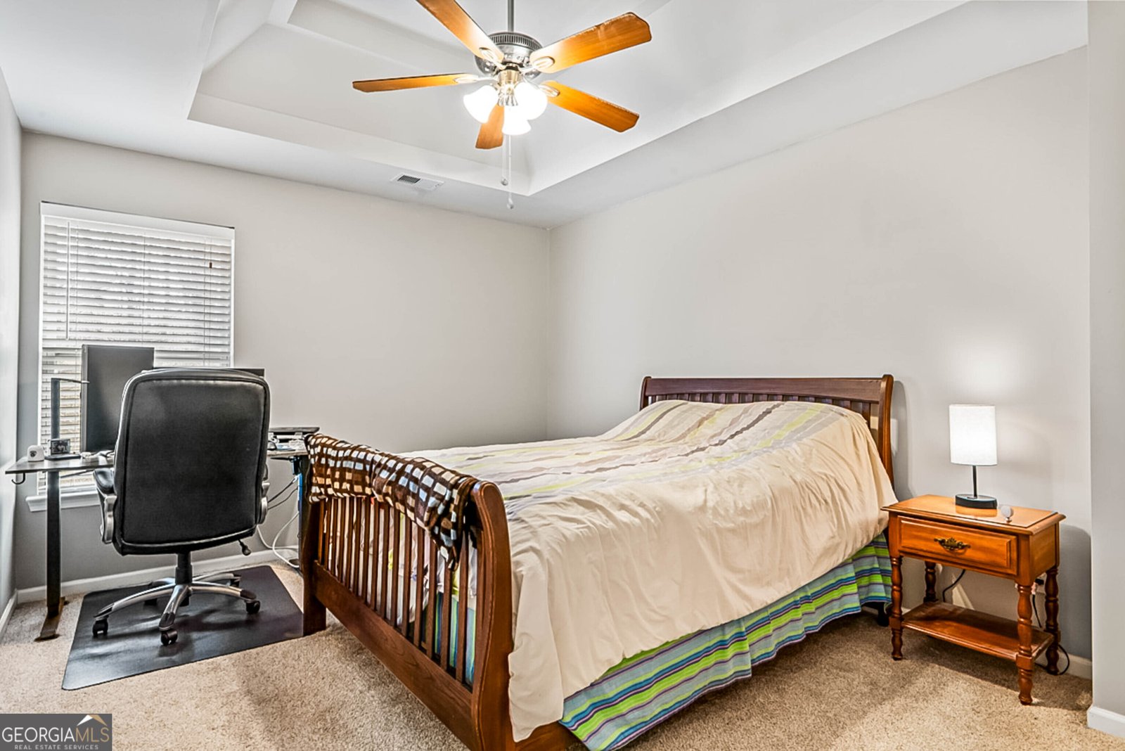 23 Highbranch Way Newnan - Photo 23