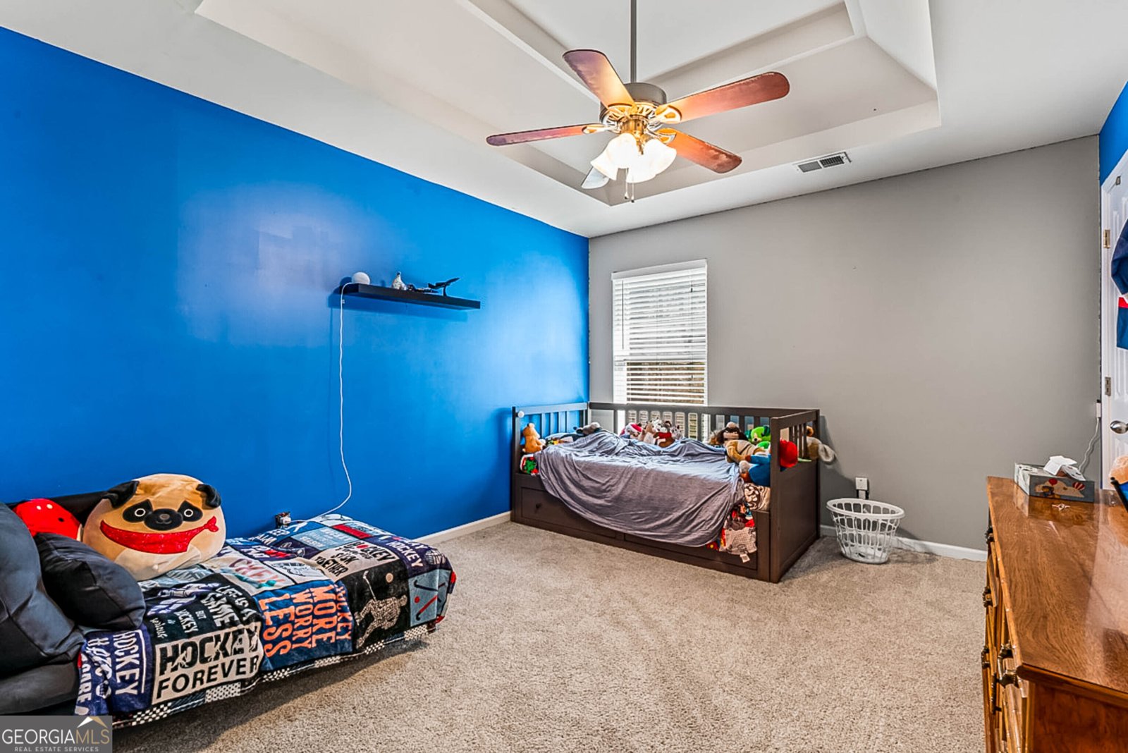 23 Highbranch Way Newnan - Photo 24