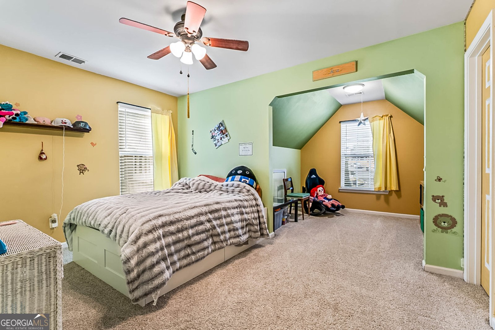 23 Highbranch Way Newnan - Photo 25