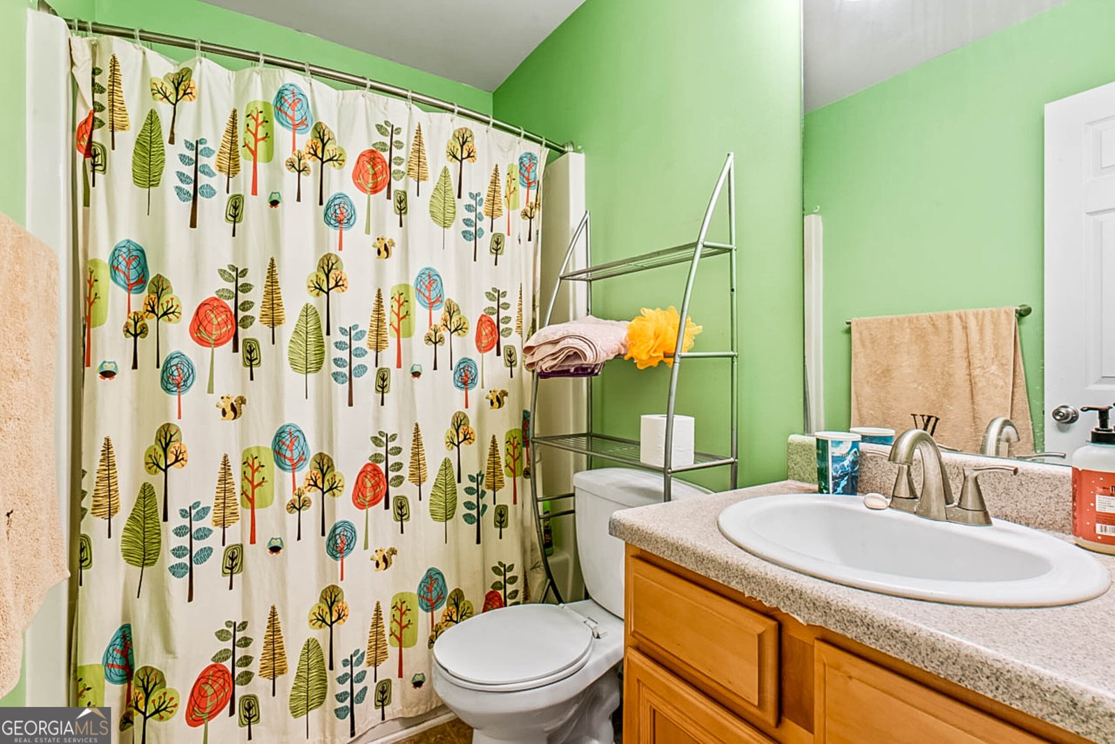 23 Highbranch Way Newnan - Photo 26