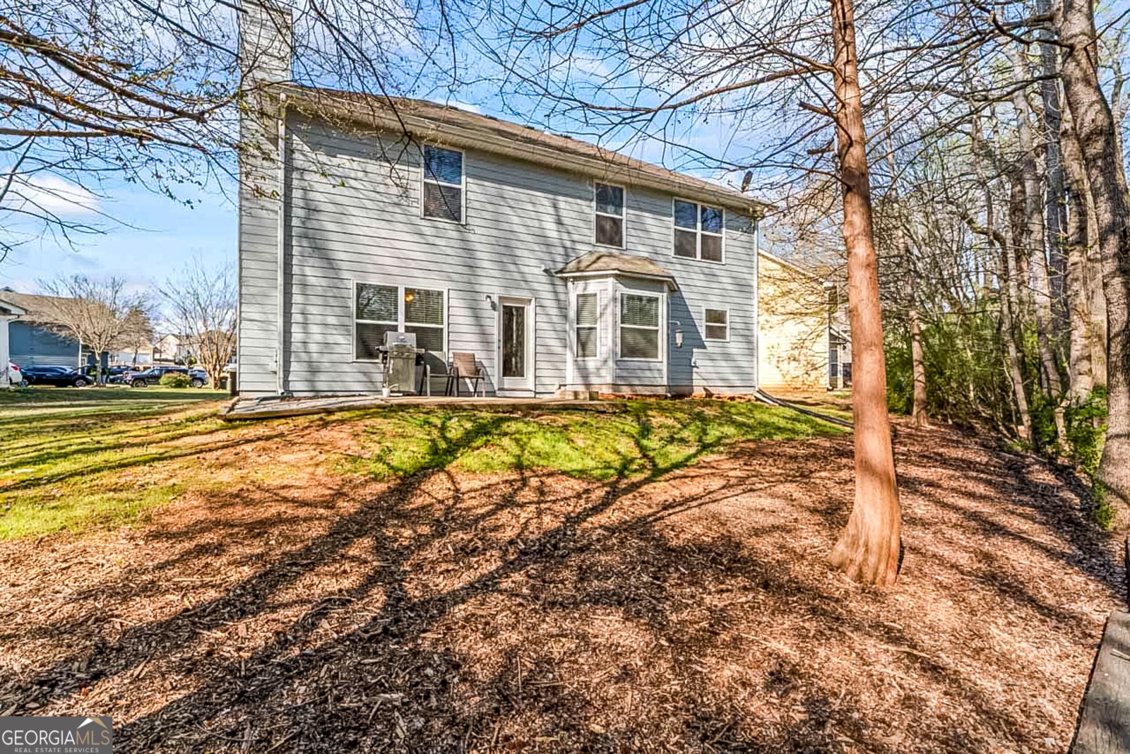 23 Highbranch Way Newnan - Photo 29