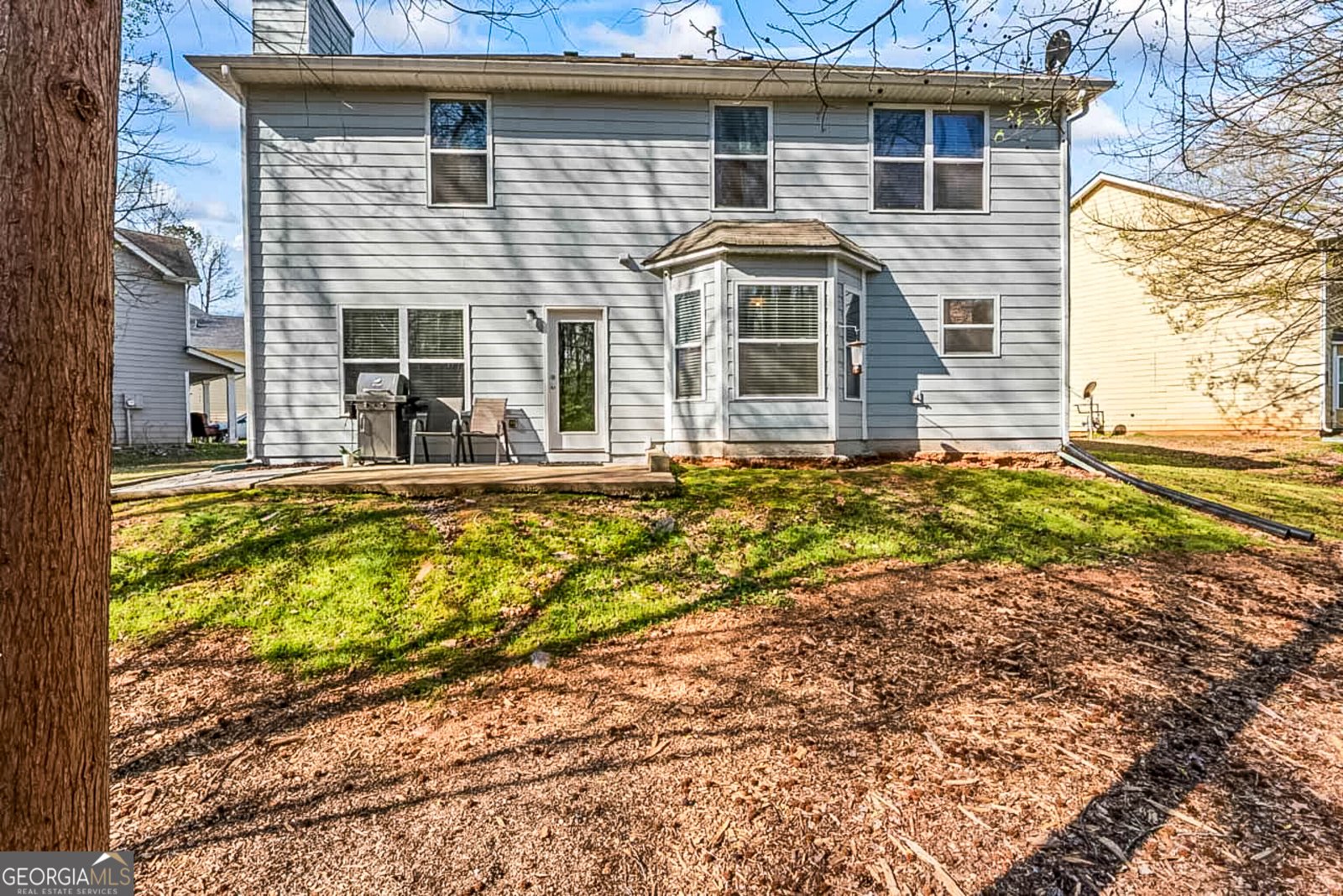 23 Highbranch Way Newnan - Photo 30