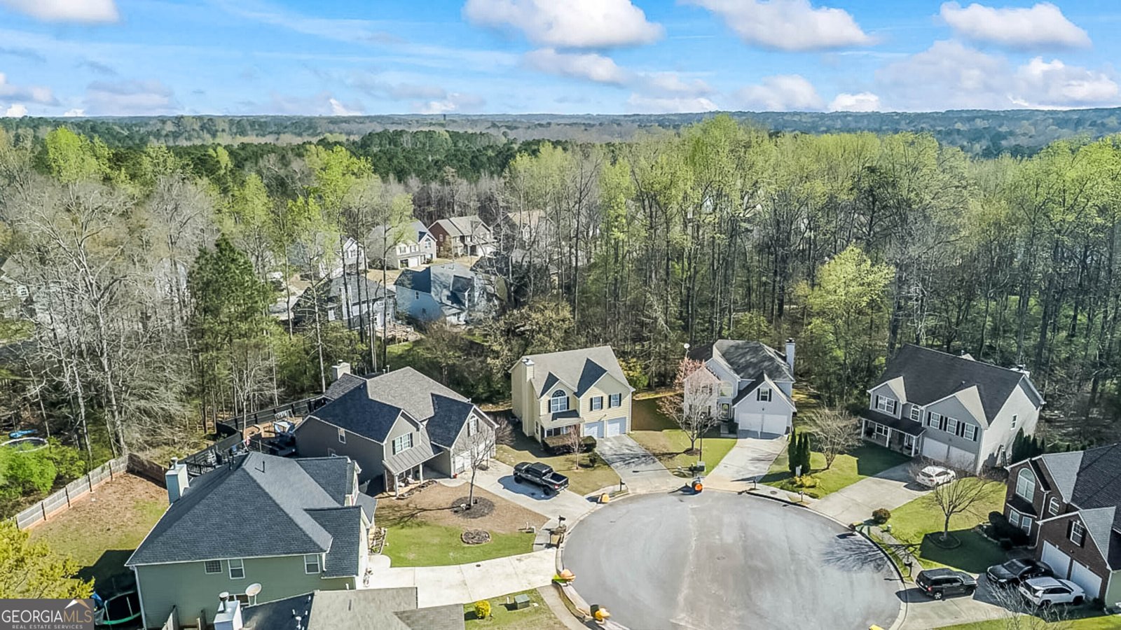 23 Highbranch Way Newnan - Photo 31