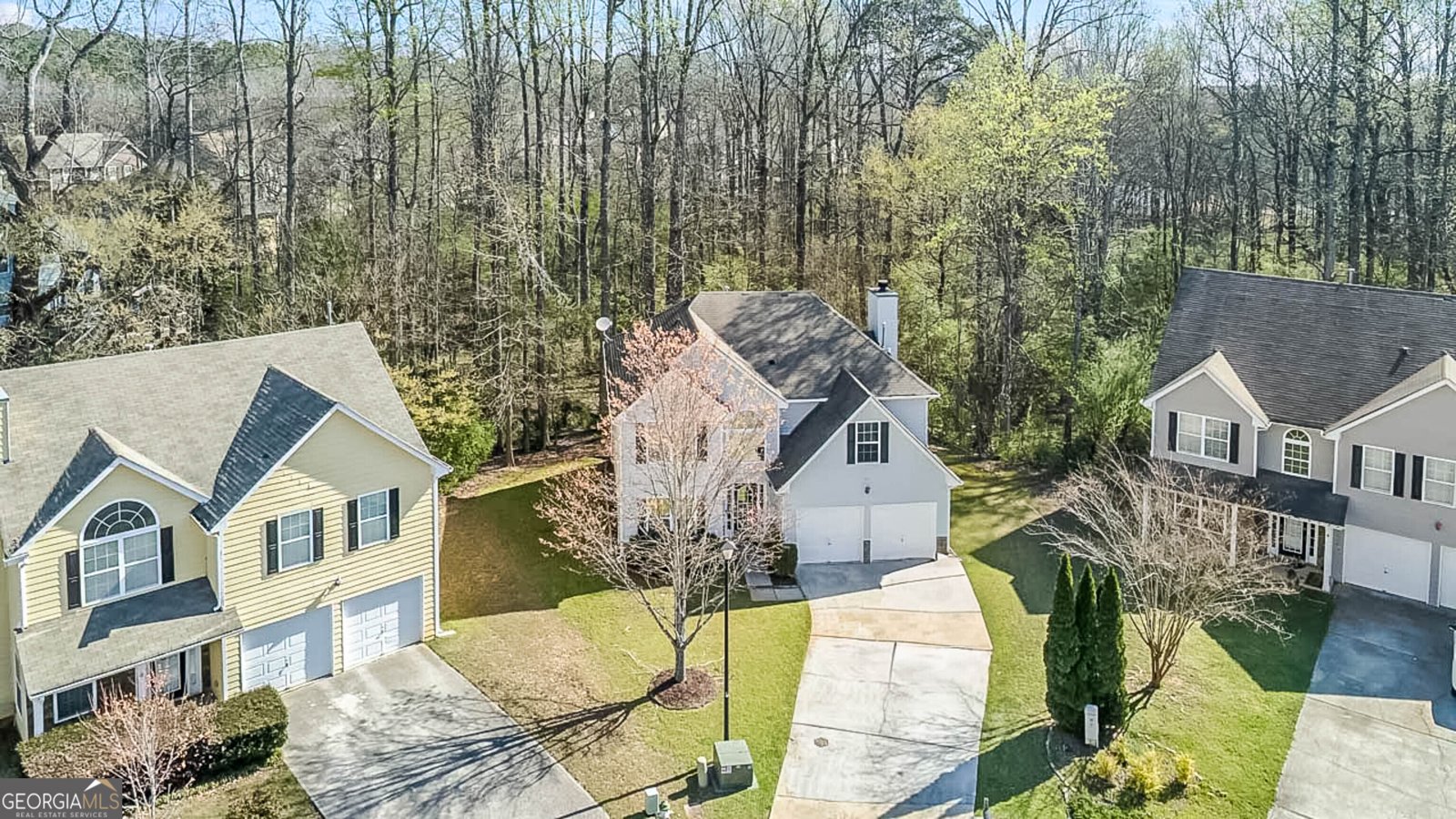 23 Highbranch Way Newnan - Photo 33