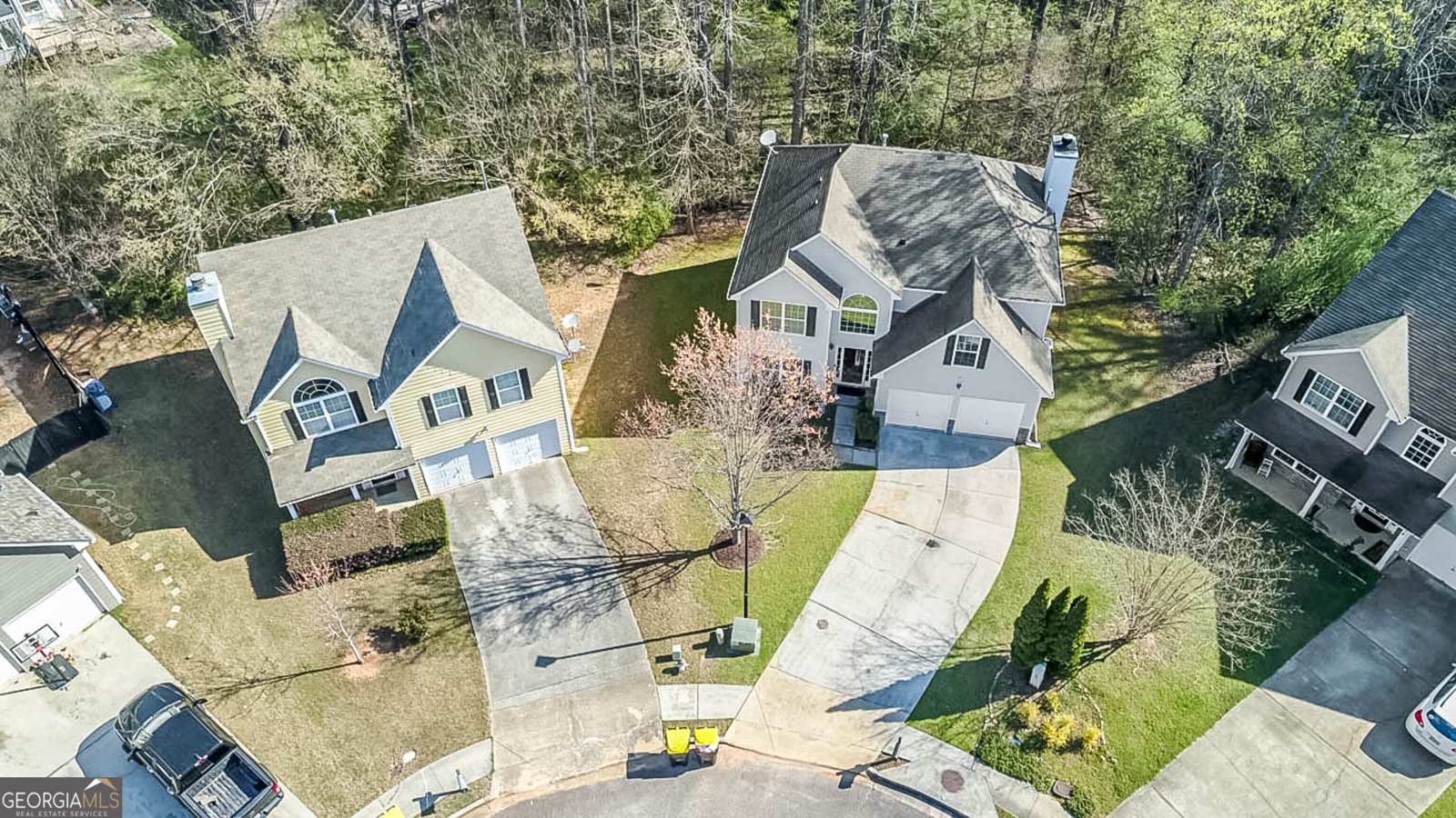 23 Highbranch Way Newnan - Photo 34