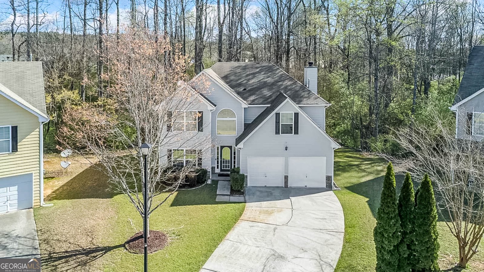 23 Highbranch Way Newnan - Photo 35