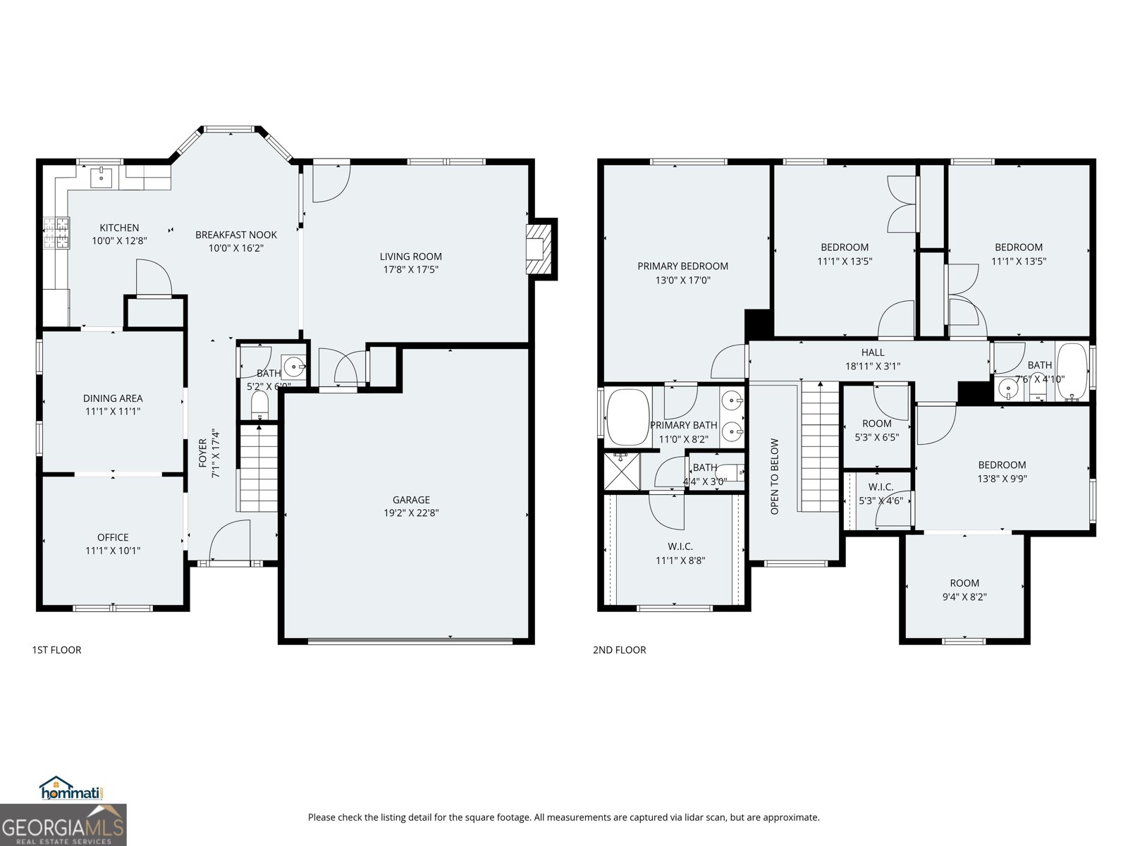 23 Highbranch Way Newnan - Photo 37