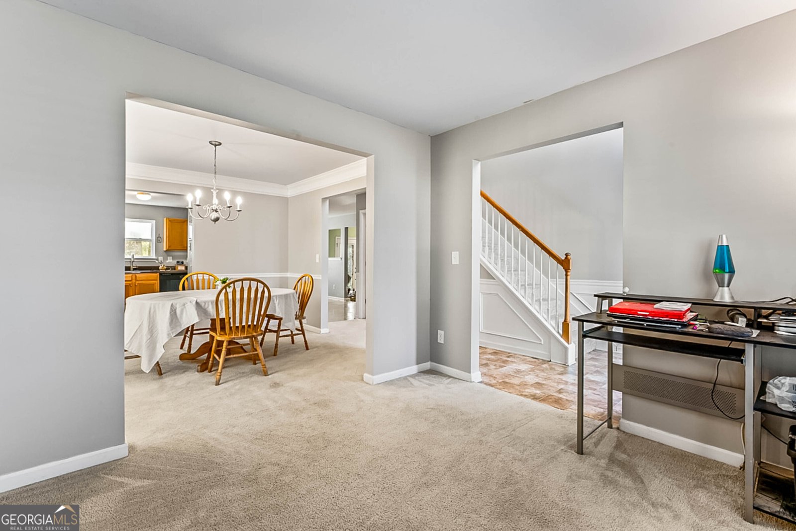 23 Highbranch Way Newnan - Photo 7