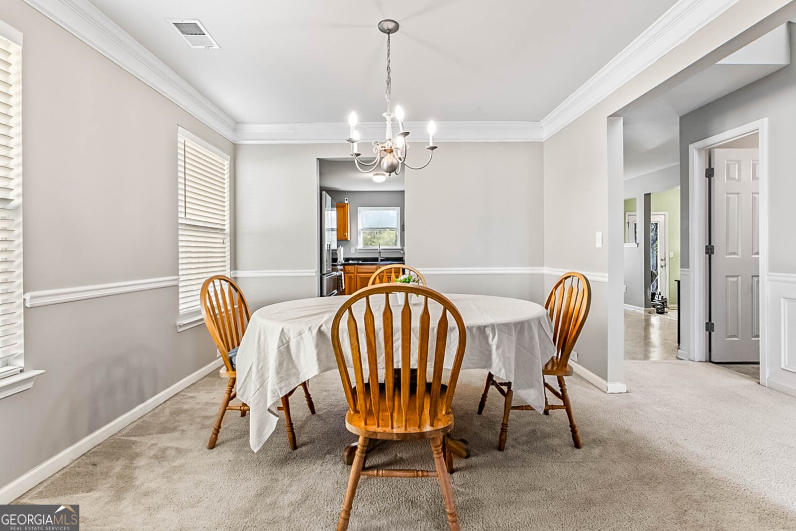 23 Highbranch Way Newnan - Photo 8