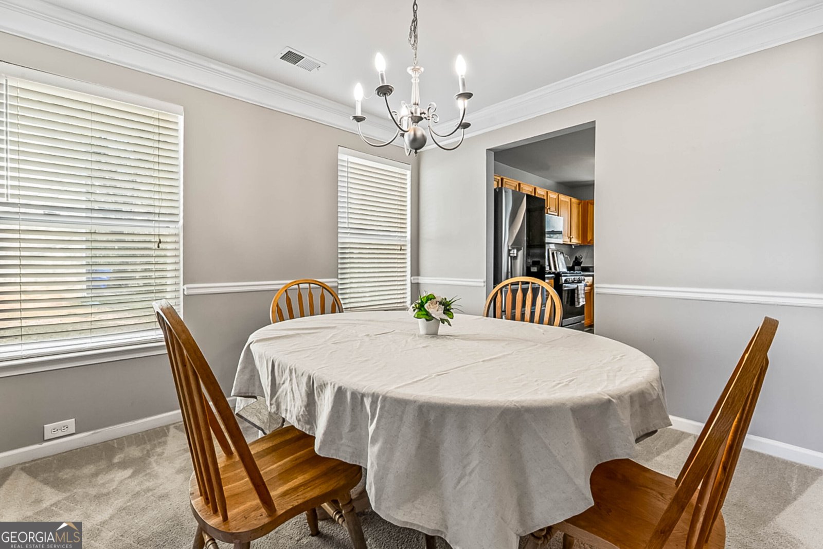 23 Highbranch Way Newnan - Photo 9