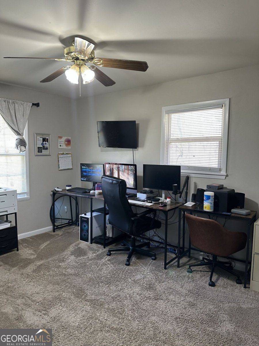 2529 Rockknoll Drive Conley - Photo 20