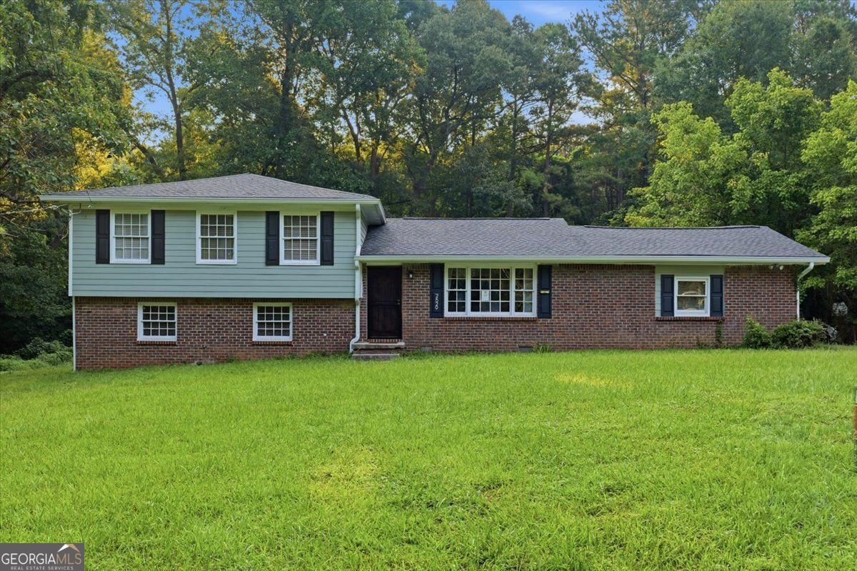 2529 Rockknoll Drive Conley - Photo 23